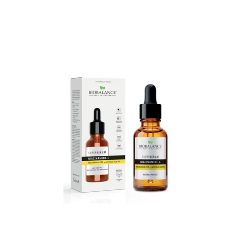Serums
