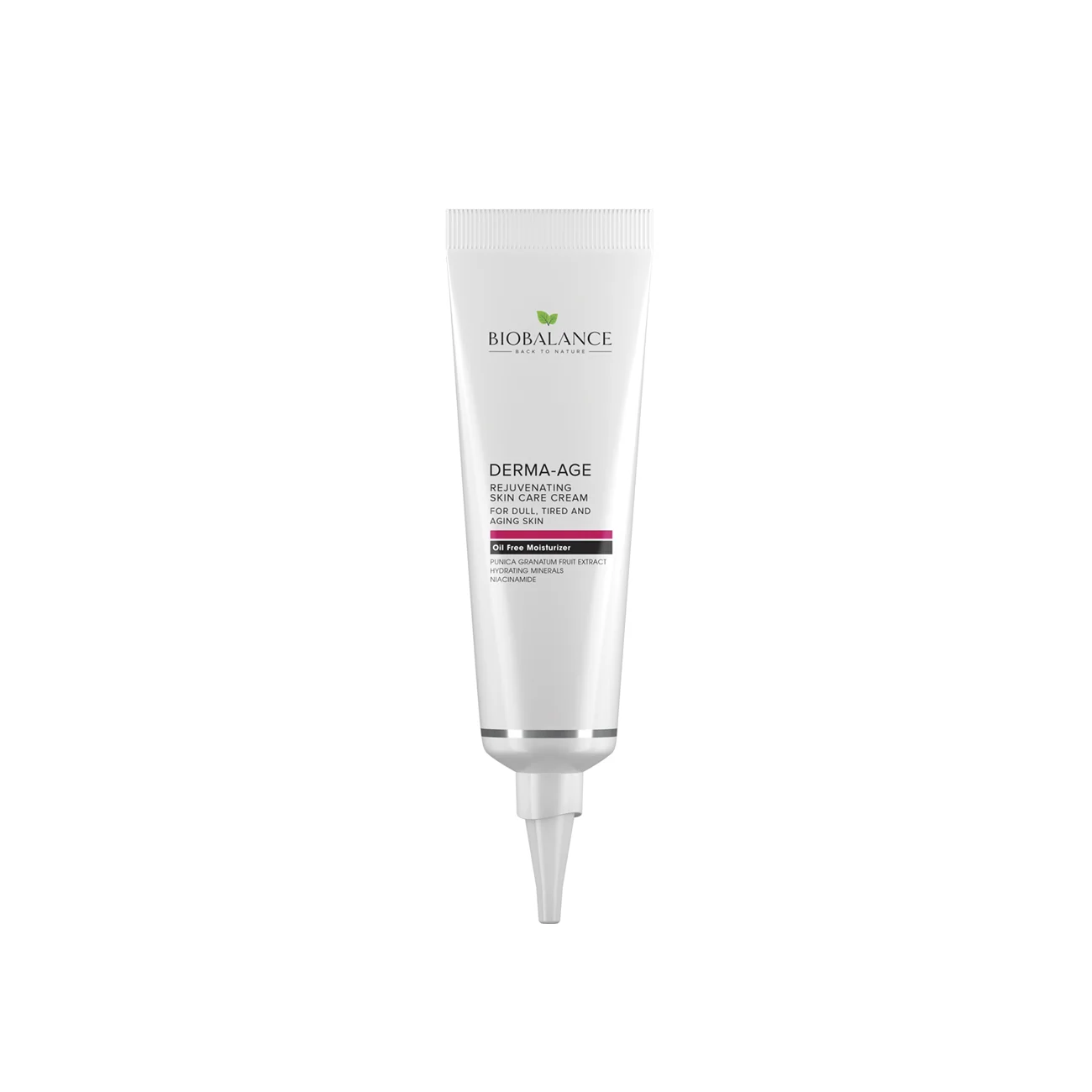 Biobalance Derma age rejuvenating skin care cream
