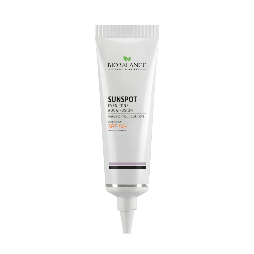 Biobalance Sunspot Even Tone Aqua Fusion 