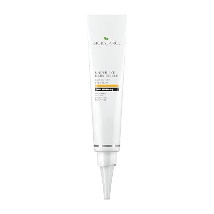 Biobalance Brightening eye cream 