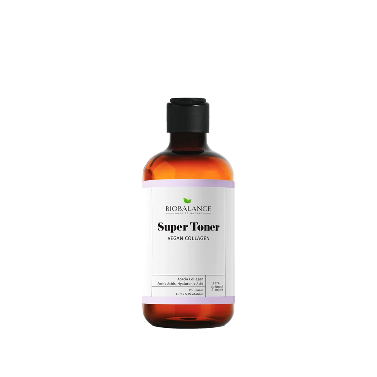 Biobalance Super toner vegan collagen 