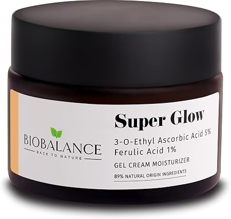 Biobalance Super glow