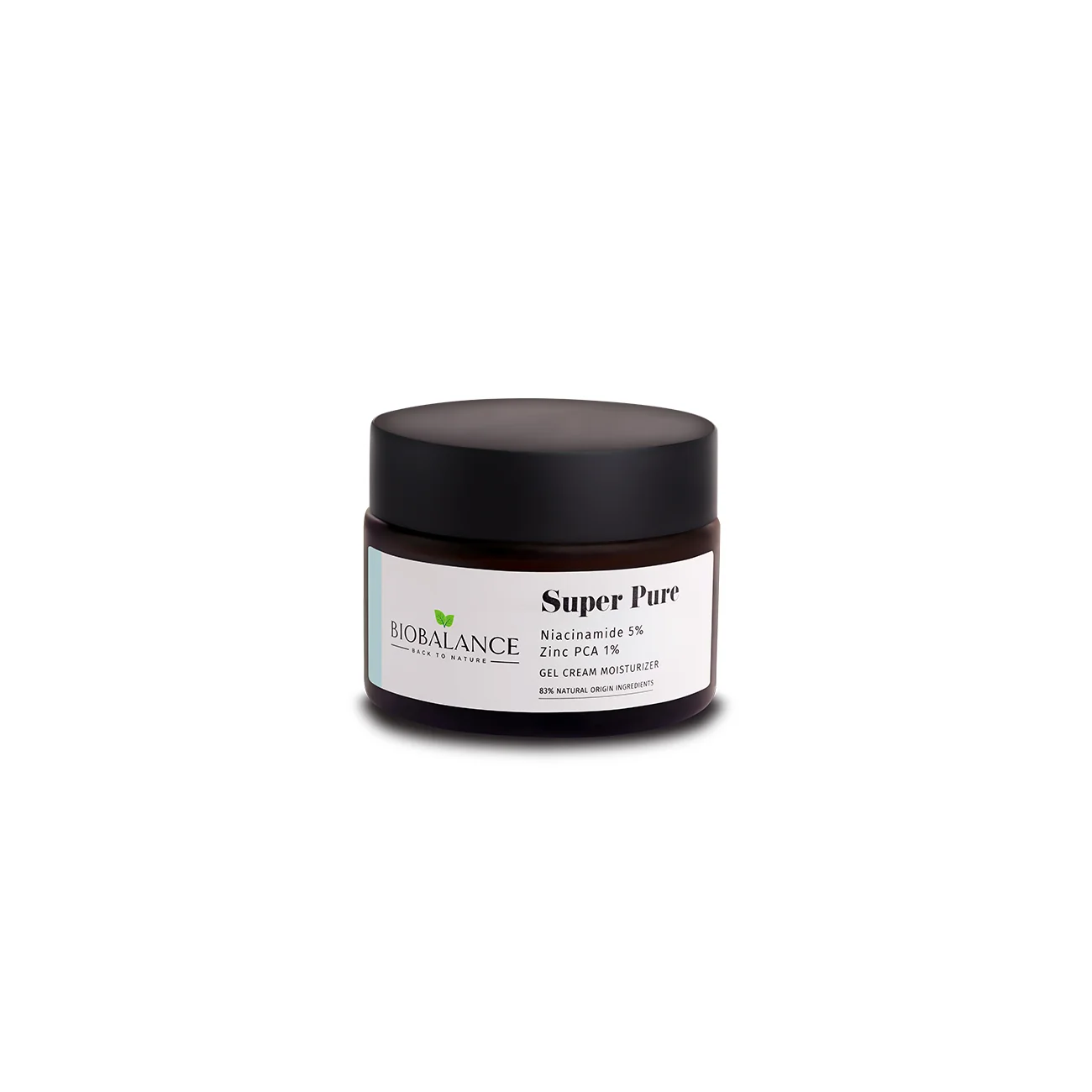 Biobalance Super pure