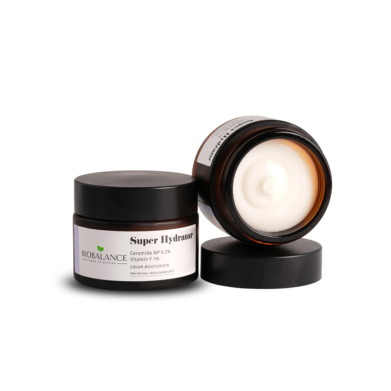 Biobalance Super pure