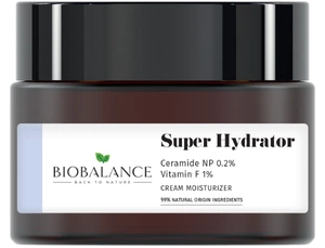 Biobalance Super hydrator