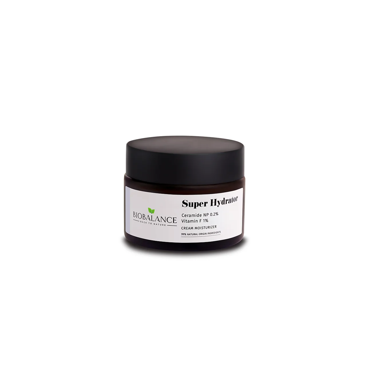 Biobalance Super hydrator