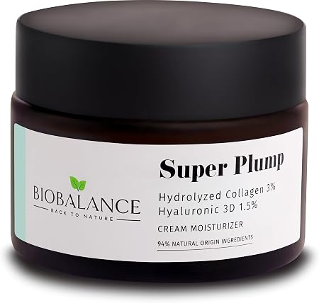 Biobalance Super plump