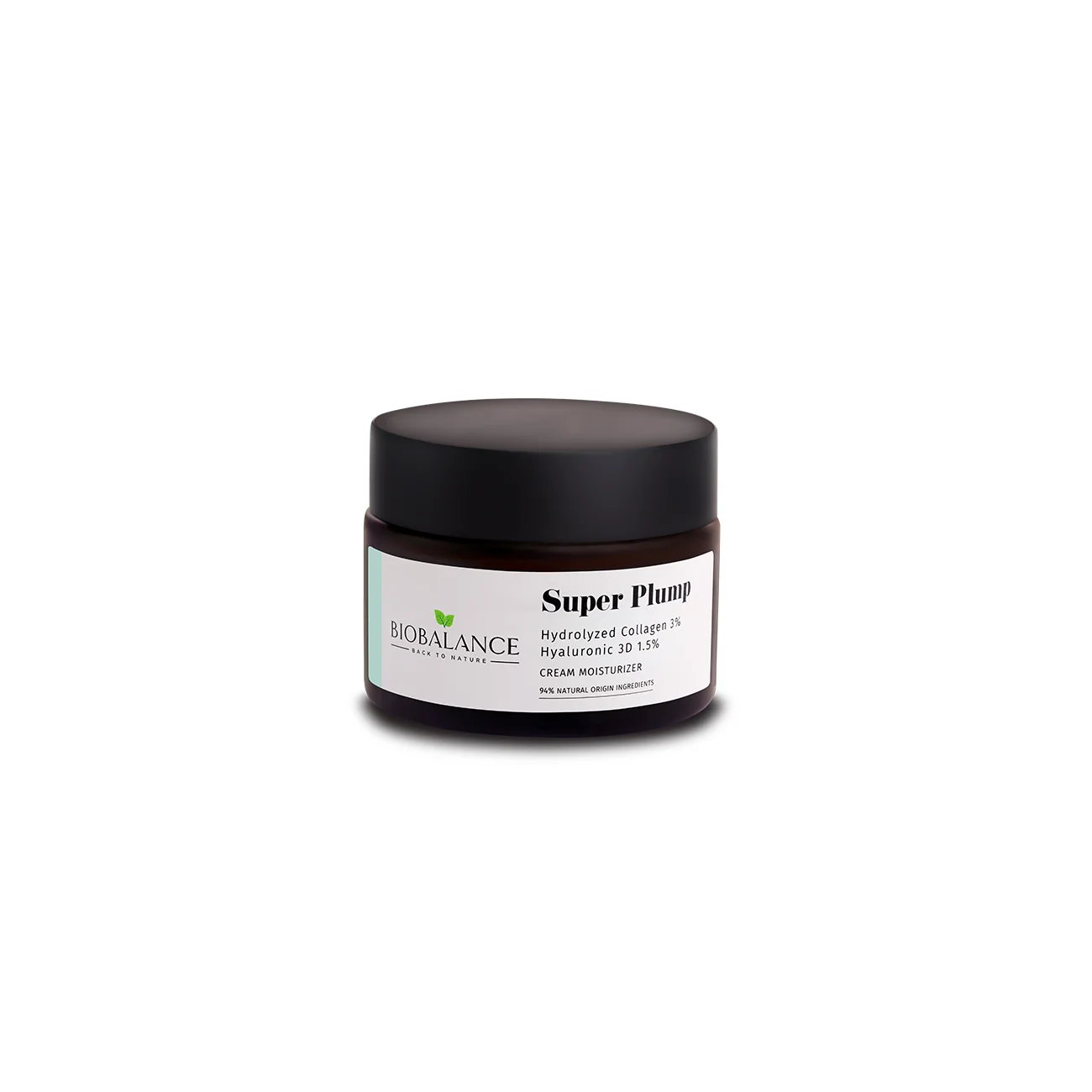 Biobalance Super plump