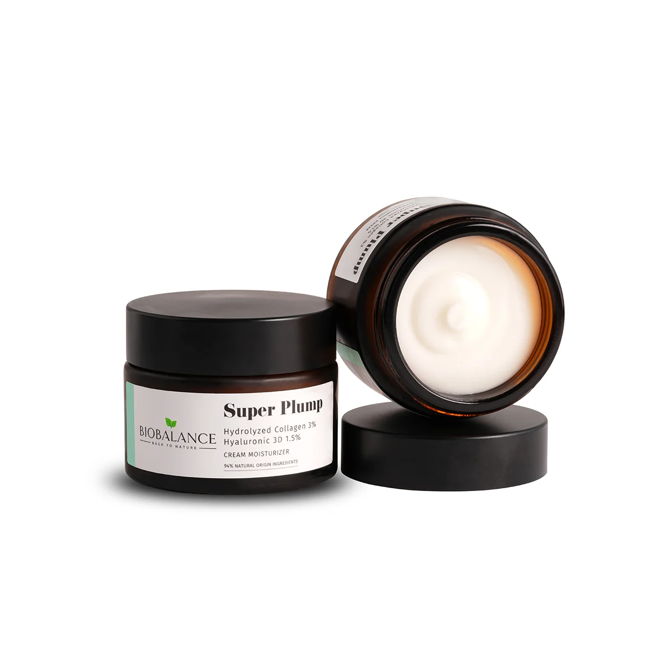 Biobalance Super plump