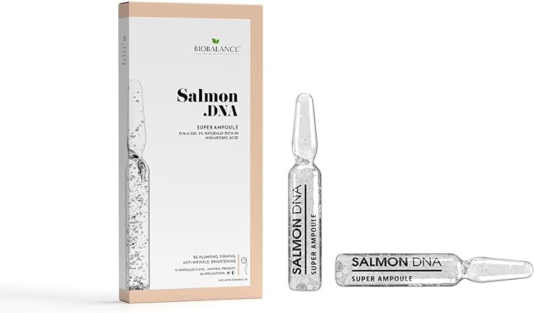 Biobalance Super Ampoule Salmon DNA