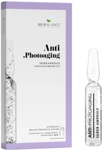 Biobalance Super Ampoule Anti Photoaging 