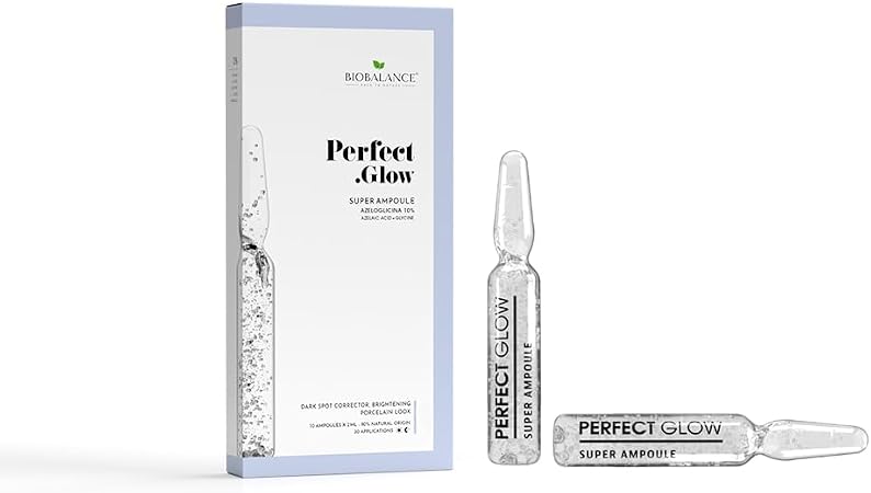 Biobalance Super Ampoule Perfect Glow