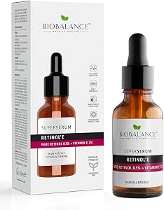 Biobalance Retinole super serum