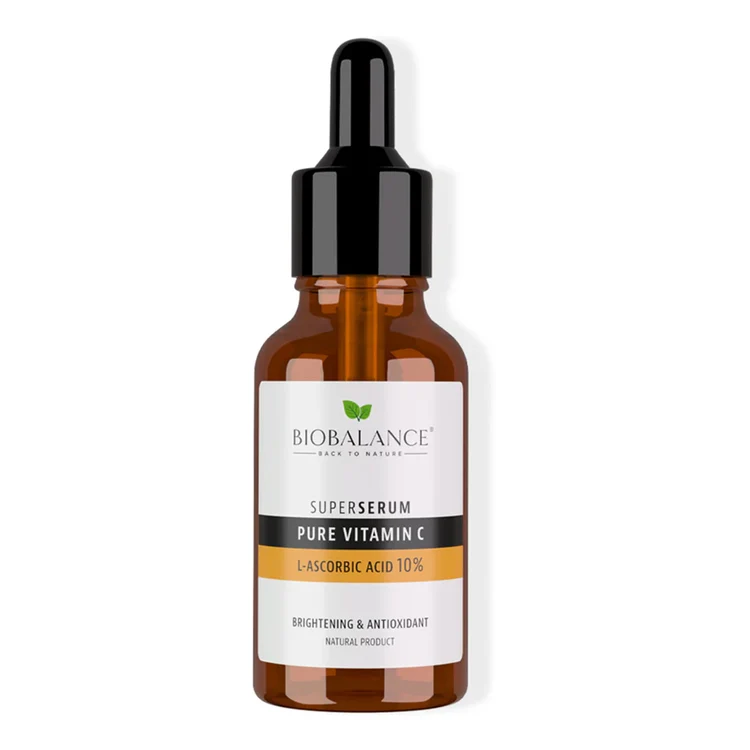 Biobalance Pure Vitamin C Super serum