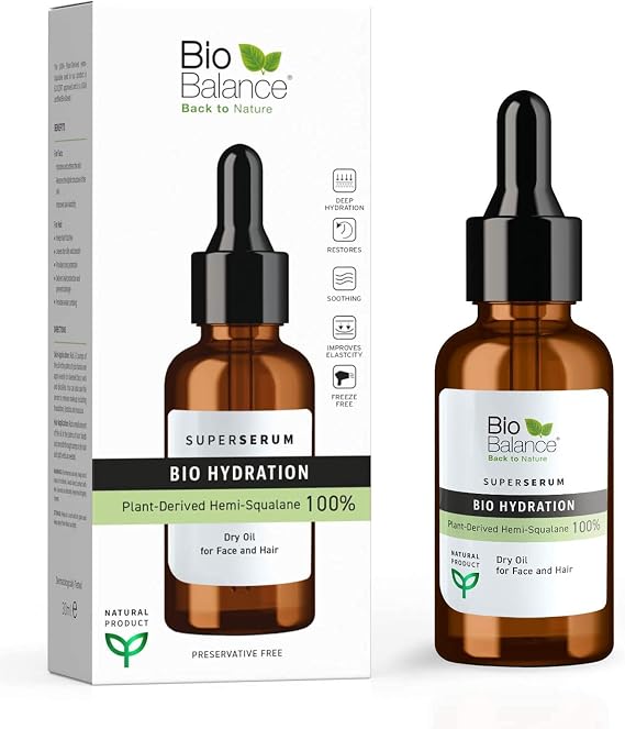 Biobalance Bio Hydration super serum