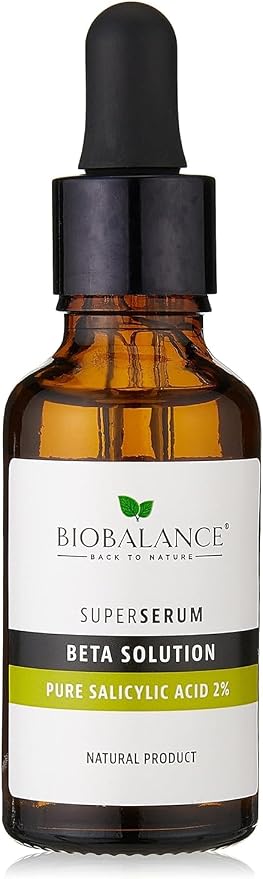 Biobalance Beta solution super serum