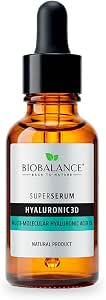Biobalance Hyaluronic 3D super serum