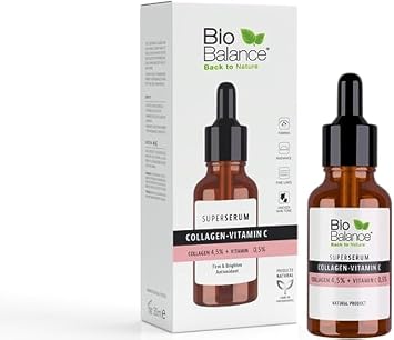Biobalance With super collagen C KIT