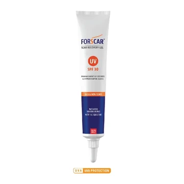 Forscar Scar recovery Gel 20ml