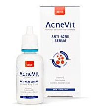 AcneVit Anti acne serum 30 ml