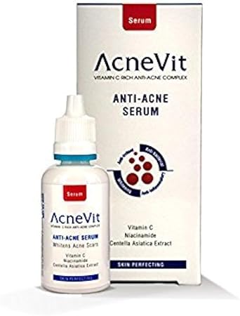 Acne Vit Anti acne forte serum 30ml 