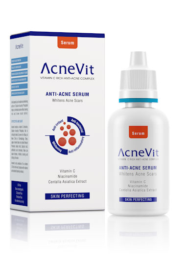 Acne Vit Anti acne forte serum 30ml 
