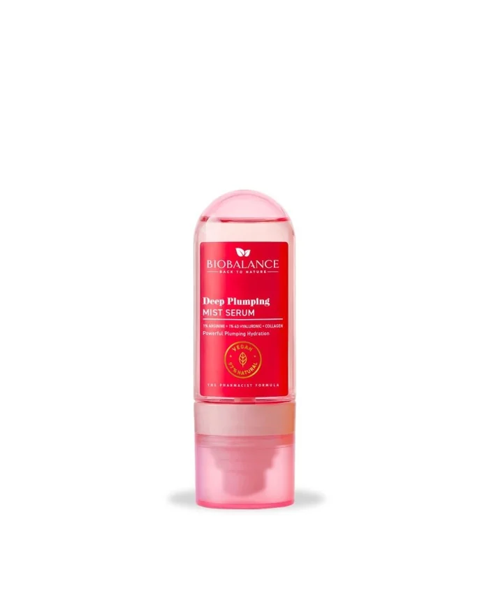 Biobalance Deep Plumping Mist serum 80ml