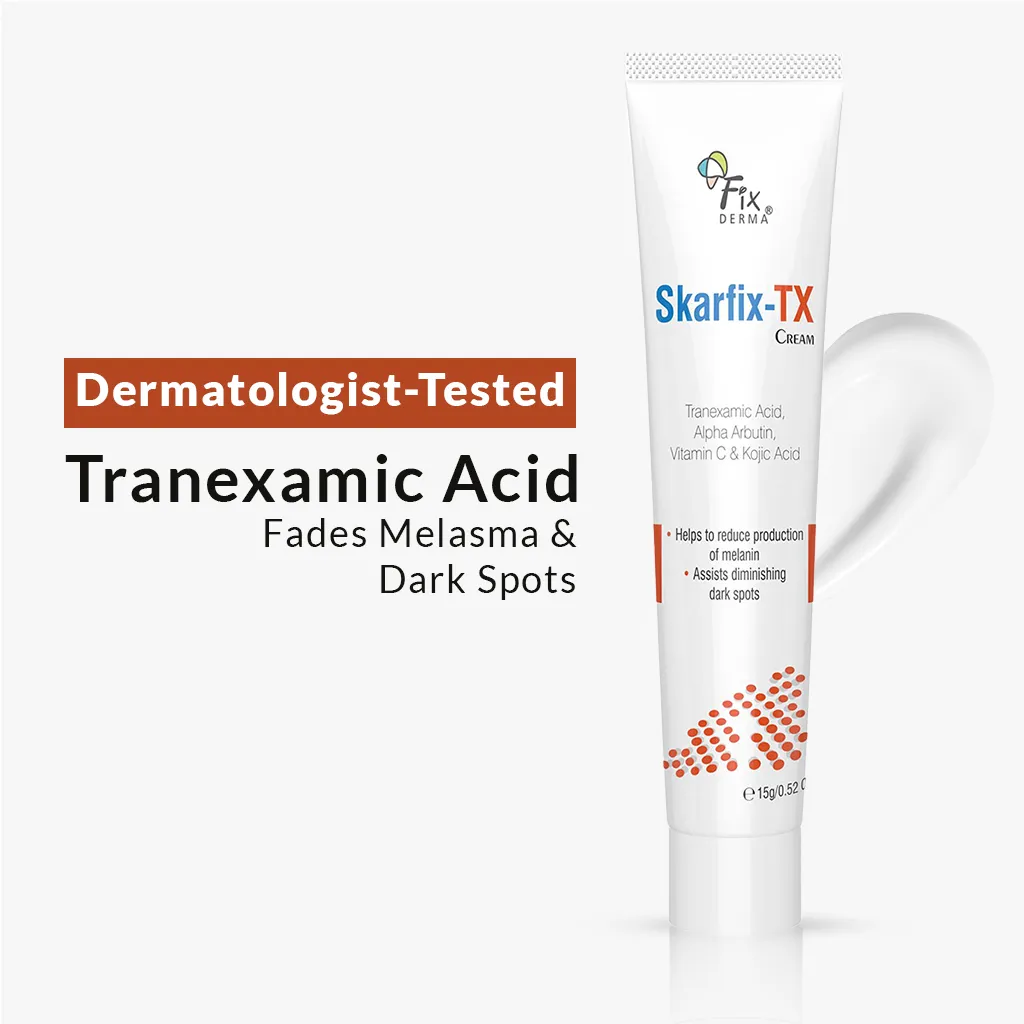 Skarfix TX Cream