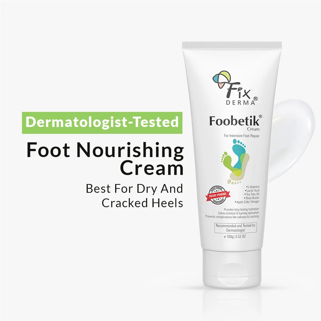 Foobetik Cream