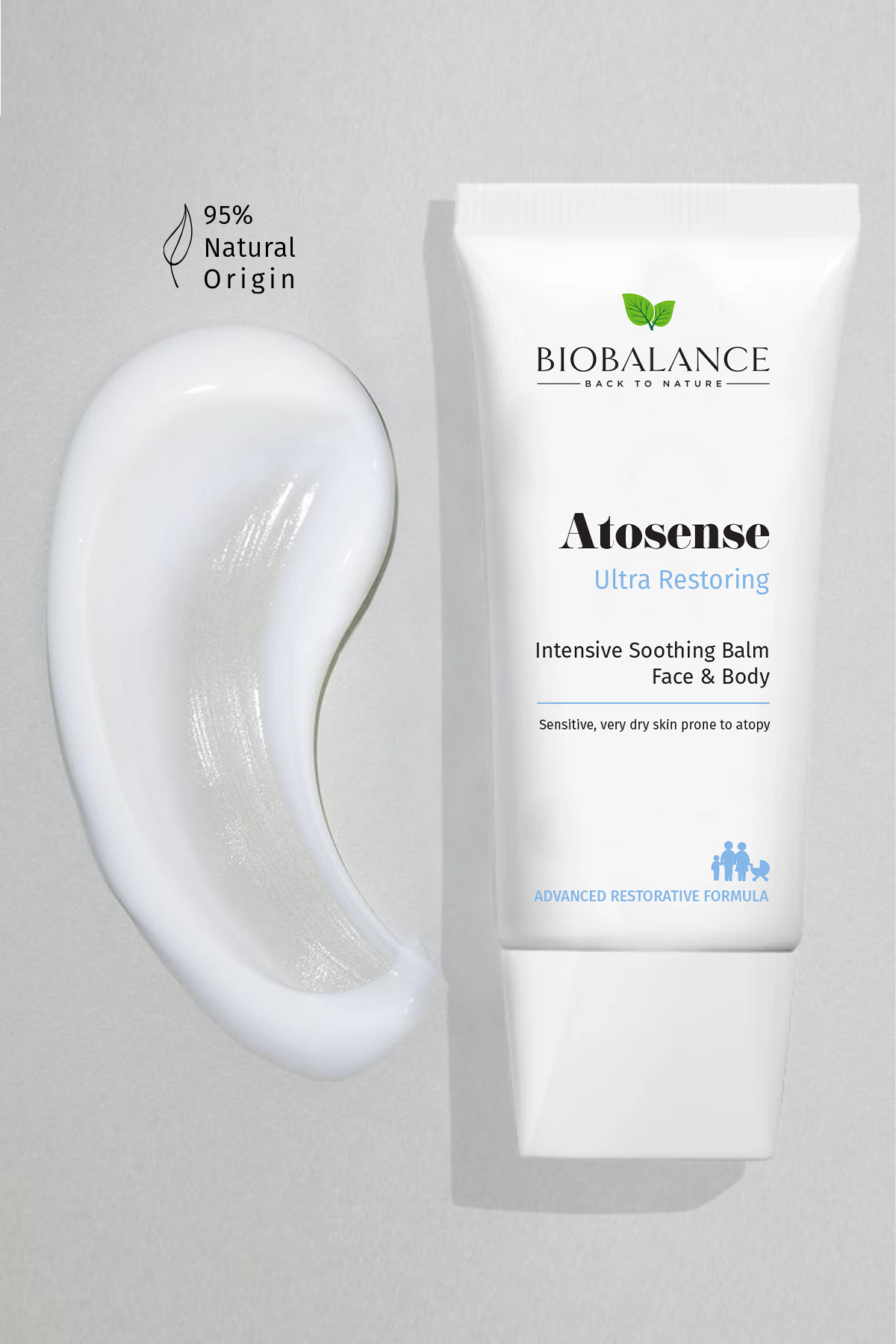 Atosense Ultra Restoring