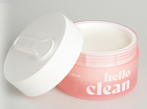 Hello clean Nourishing cleansing balm