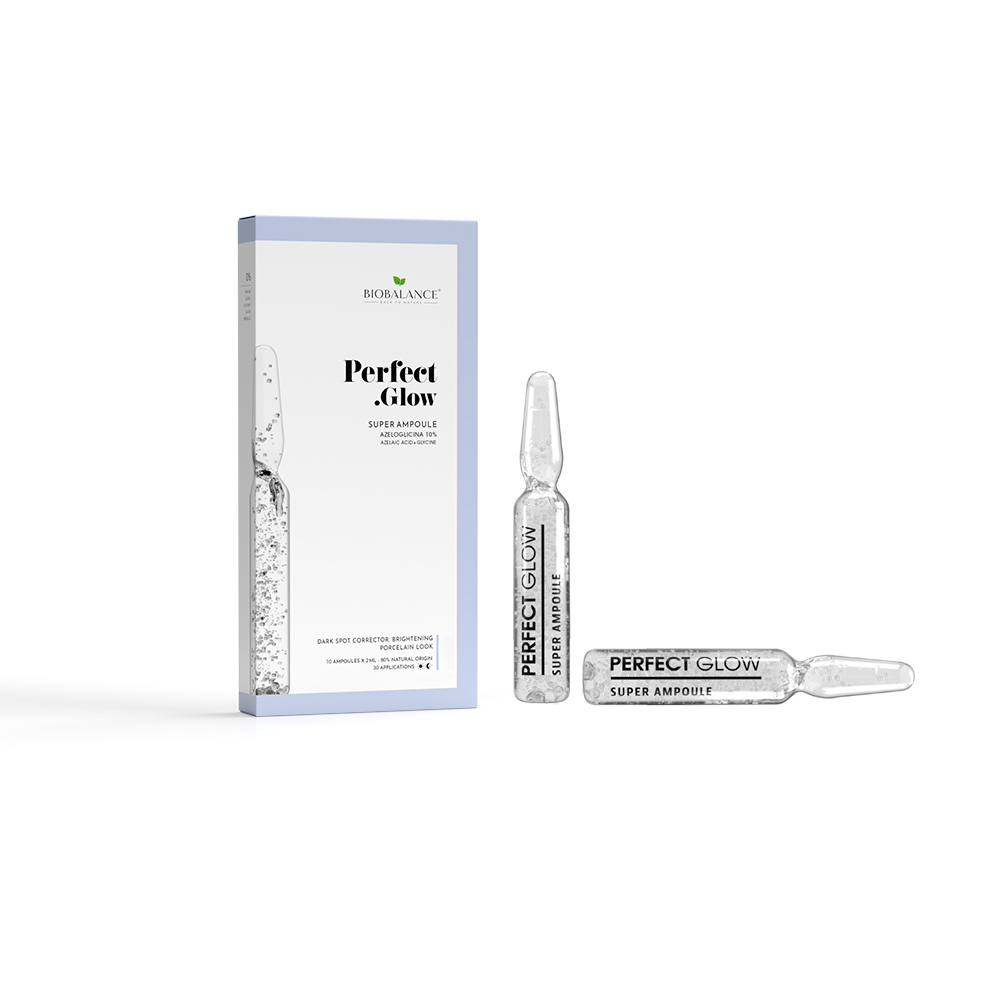 Super Ampoule Perfect .Glow