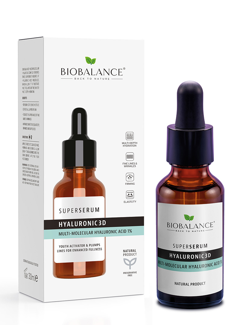 Pure Vitamin C Super serum