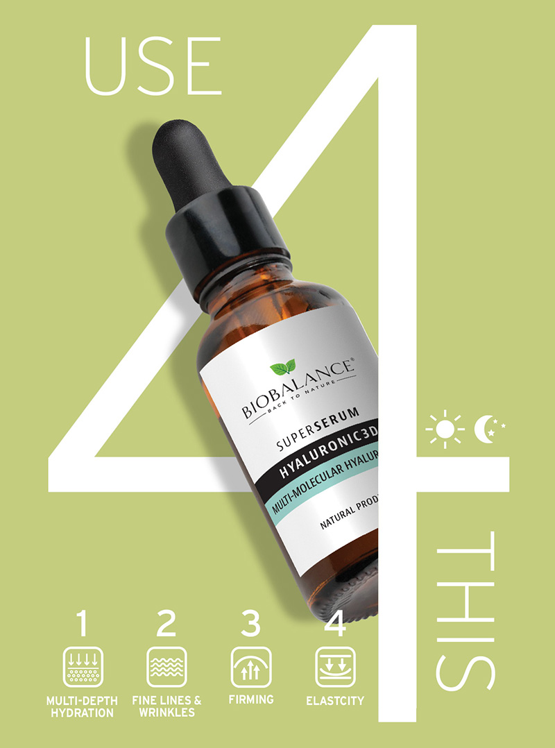 Pure Vitamin C Super serum