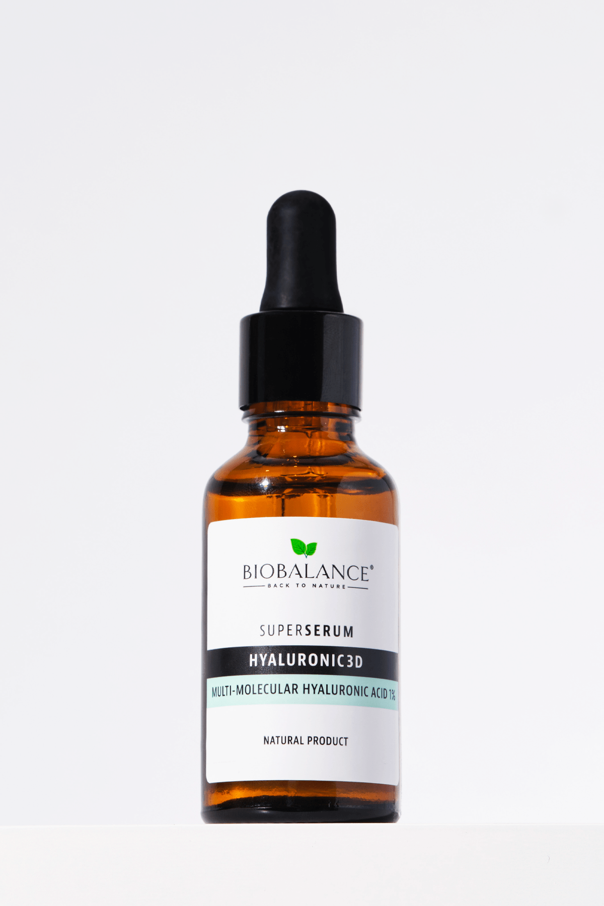 Hyaluronic 3D super serum