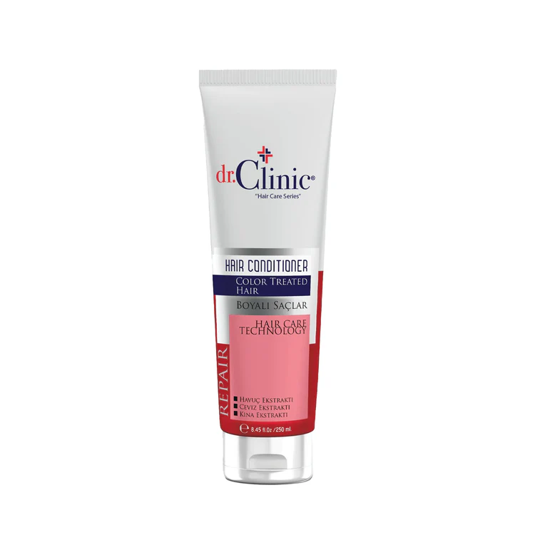 Hair conditioner Color Treated Hair