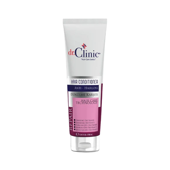 Hair conditioner Anti hair loss