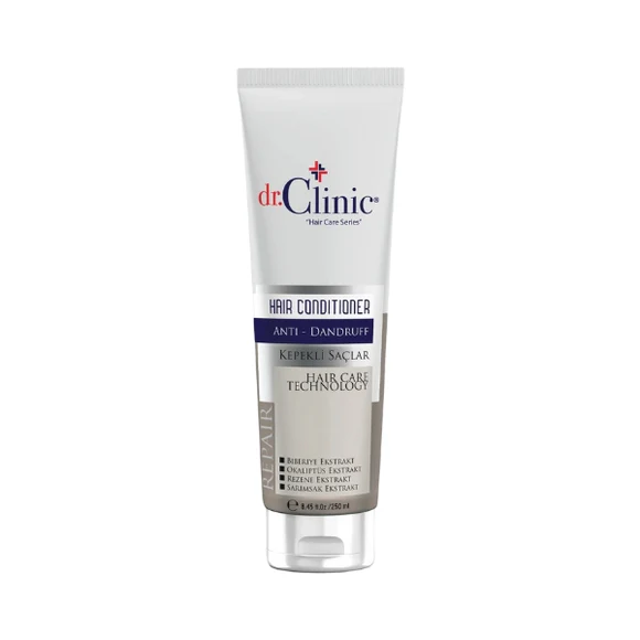Hair conditioner Anti dundruff