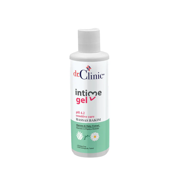 Intime gel