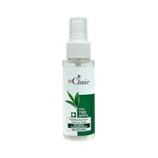 Tee tree spray