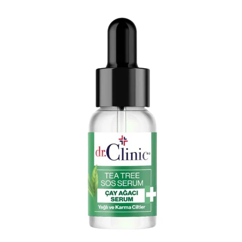 Tee tree Sos serum