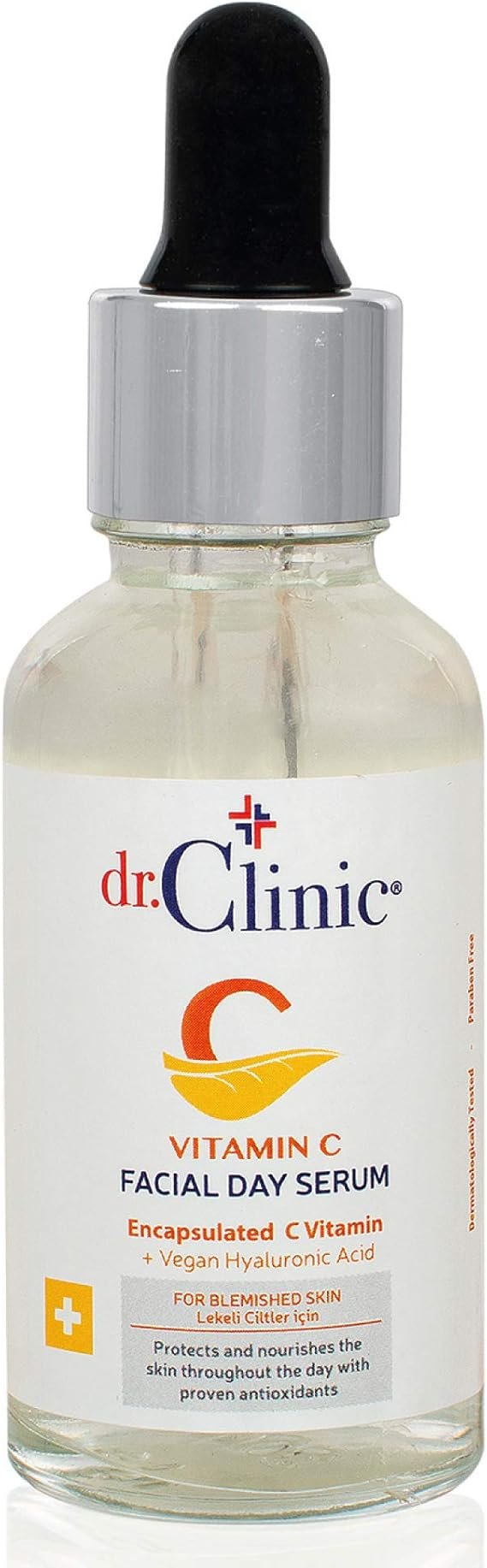 Vitamin C facial day Serum