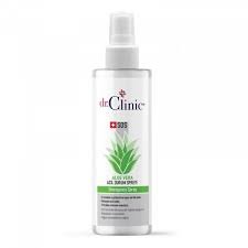 Aloe vera Emergency spray SOS