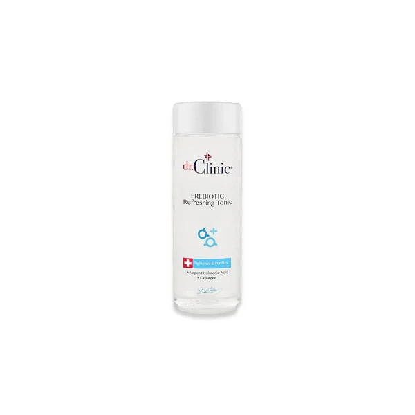 Prebiotic Refleshing Tonic