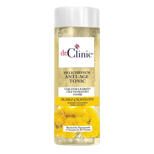 Anti age tonic