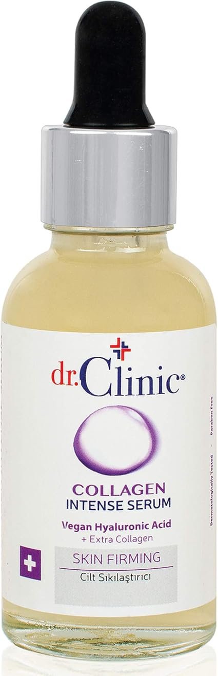 Anti age serum