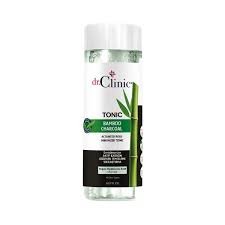 Tonic Bamboo charcal