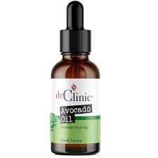 Avocado Oil