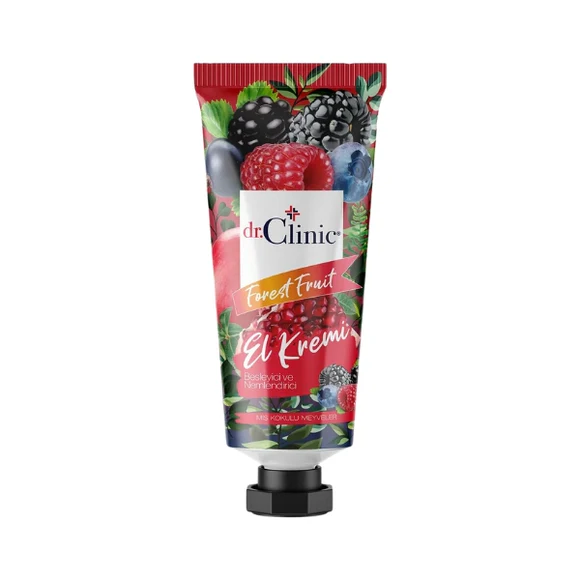 El klemi forest fruit