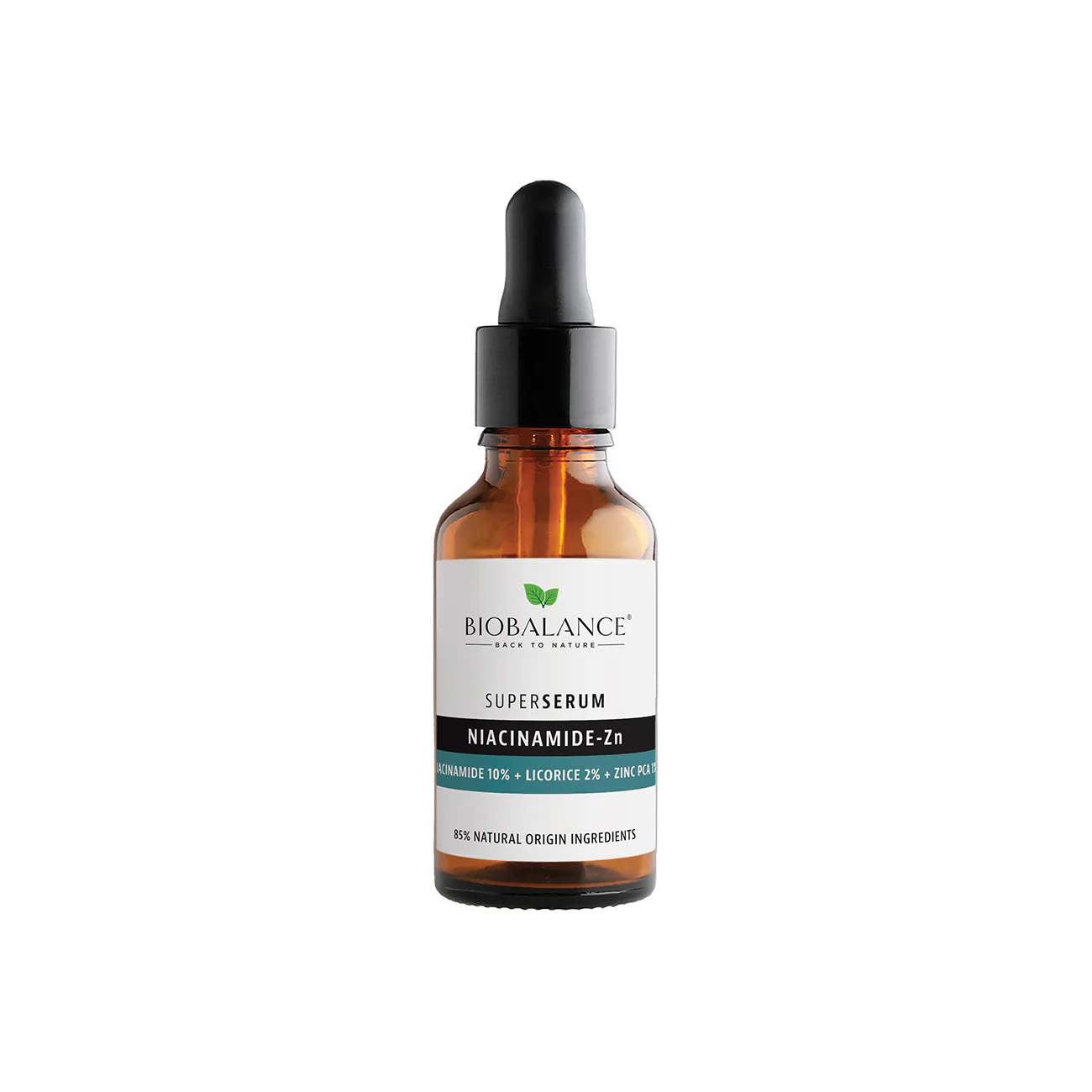 Biobalance Superserum Niacinamide 10% - Zn
